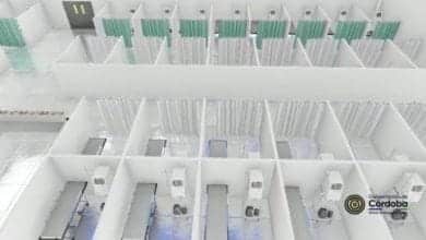 Centro de Convenciones de Montería se convertirá en hospital por Covid19