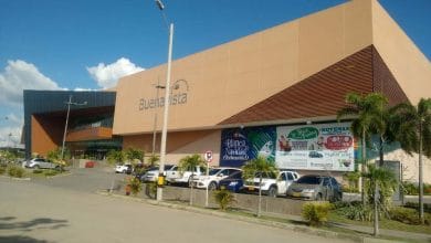 Centros comerciales habilitaron horarios especiales durante la cuarentena