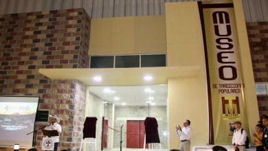 Ciénaga de Oro inaugura el Museo de Artes Populares Religiosas