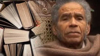 Conmemoración del Centenario Manuel Zapata Olivella