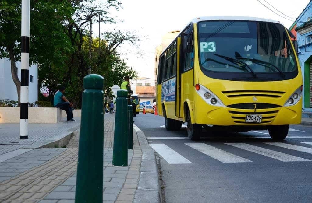 Conoce las nuevas tarifas de transporte público