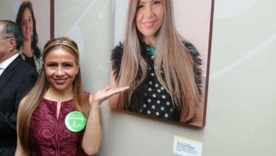 Cordobesa es reconocida como Mujer Cafam 2020