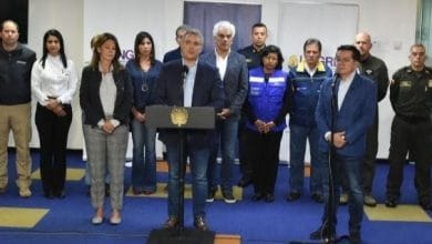 Coronapp, app con la que gobierno colombiano informa sobre coronavirus