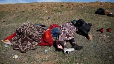 Crisis internacionales que el Covid - 19 está ocultando