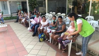 Cronograma de pagos del programa Familias en Acción
