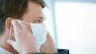 Cuándo y cómo usar un tapaboca