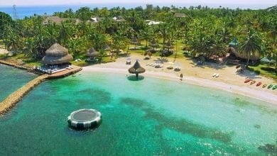 Córdoba y Sucre pelearan por las Islas de San Bernardo