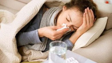Diferencia entre el covid-19, gripe, resfriado o rinitis alérgica