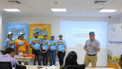 Electricaribe lanza campaña uso responsable de la energía