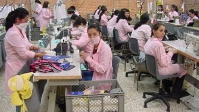 Gobierno nacional dispone $ 20 billones para apoyar a empresas en crisis