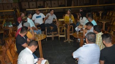 Horarios para establecimientos que venden bebidas alcohólicas