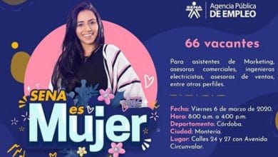 Hoy jornada de empleo solo para mujeres
