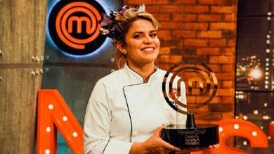 La cordobesa Adriana Lucia ganó MasterChef Celebrity