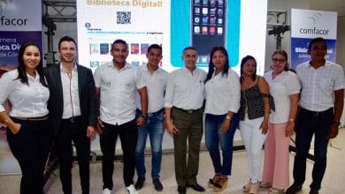 Lanzan Primera Biblioteca Digital de Córdoba