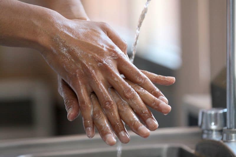 Lo que debes saber sobre el lavado de manos