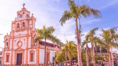 Lorica fue certificado como destino turístico nacional