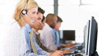 Líneas de atención según tu EPS