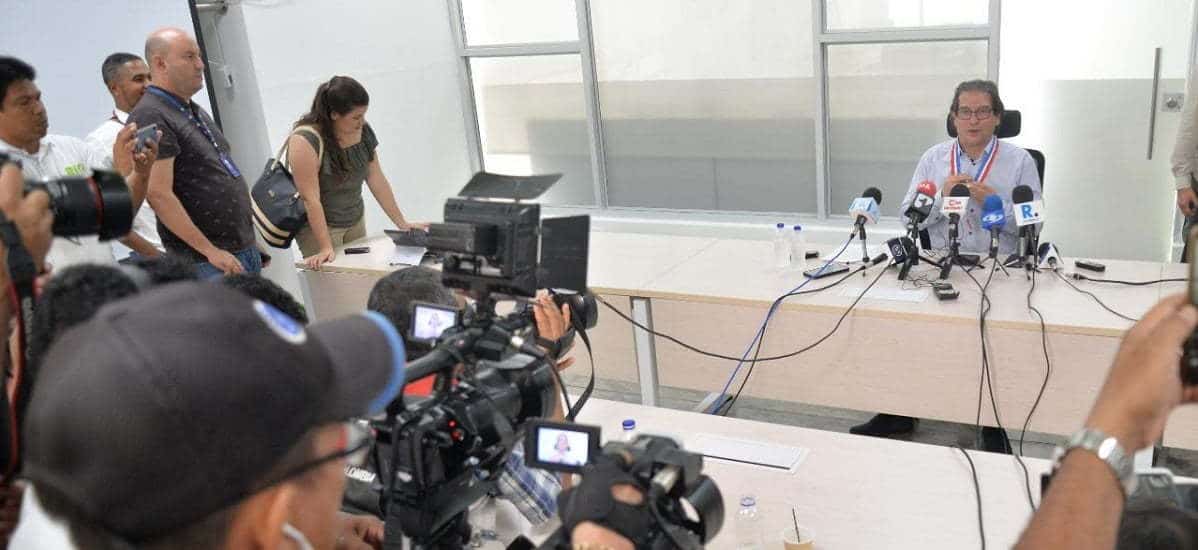 Ministro de Agricultura busca empoderar a la mujer rural de Córdoba