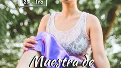 Muestra de Artes Feministas en el Día de la Mujer