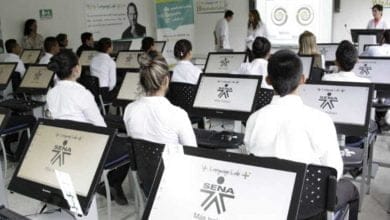 Nueva plataforma virtual del Sena con inteligencia artificial