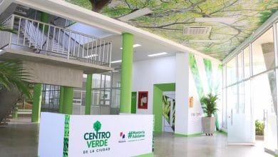 Oficina de Sisbén se traslada al Centro Verde desde hoy