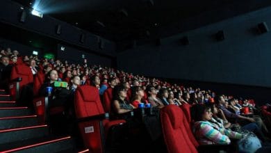 Películas estreno en Montería