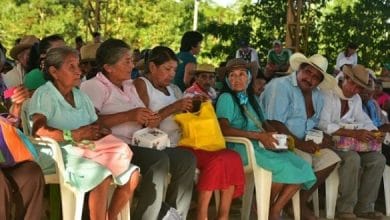 Puntos de pago autorizados para reclamar subsidio de Adulto Mayor