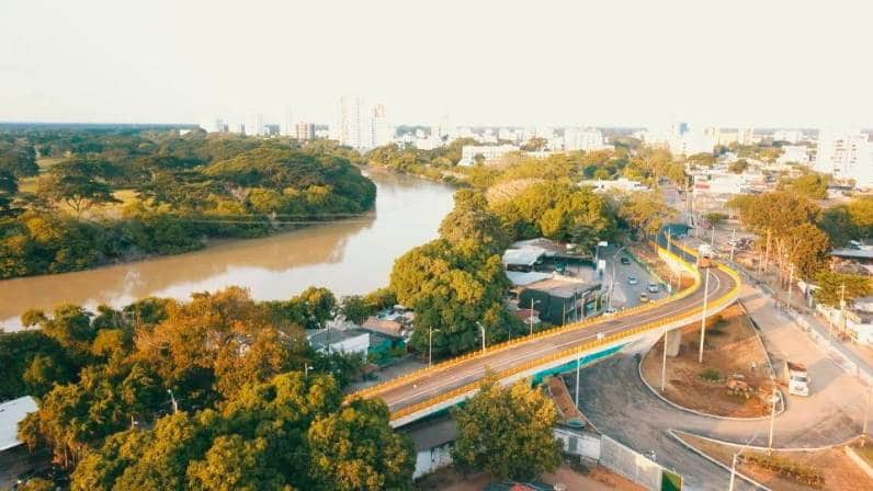 Toque de queda en Córdoba