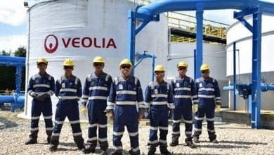 Veolia congela tarifas de los servicios de acueducto y alcantarillado