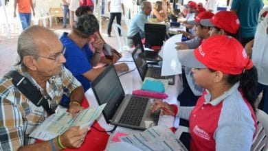 Veolia suspenderá la atención presencial al público