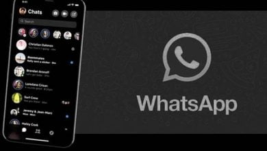“Modo Oscuro” de Whatsapp ya está disponible