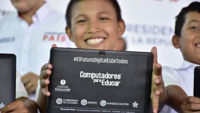 5.320 computadores serán distribuidos en 10 municipios de Córdoba