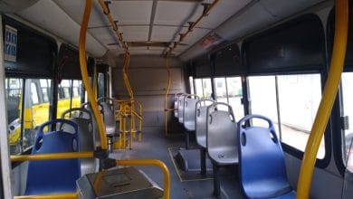 Adecuan el transporte público en Montería
