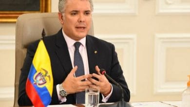 Aislamiento obligatorio va hasta el 11 de mayo