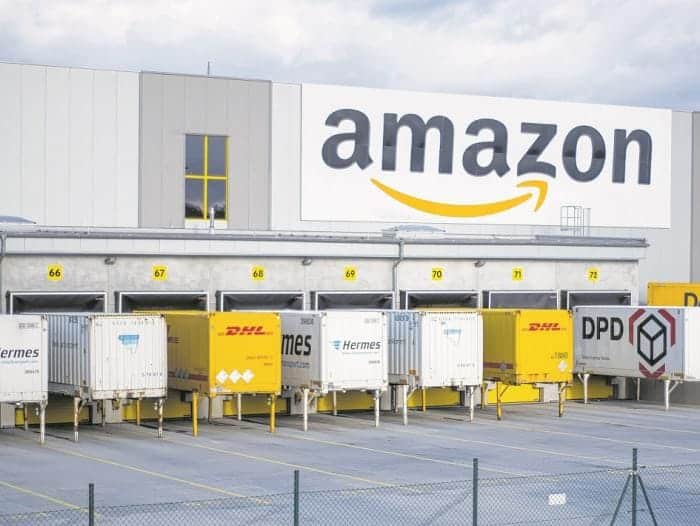 Amazon ofrecerá mil puestos de trabajo en Colombia