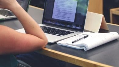 Clases virtuales continúan hasta mayo