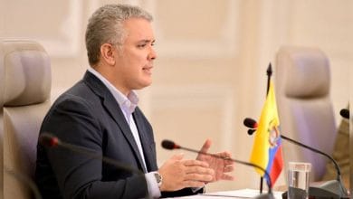 Corea del Sur enviará ventiladores y pruebas rápidas a Colombia