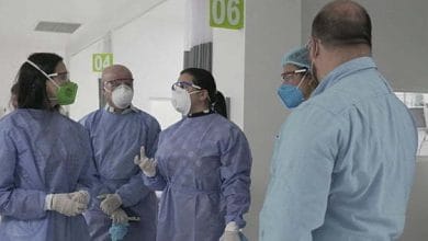 Covid19 es declarado como enfermedad laboral del sector salud