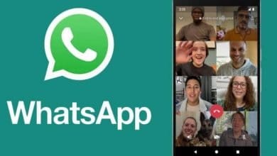 Cómo hacer videollamadas de 8 personas en Whatsapp