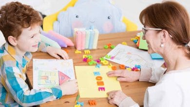 Cómo tratar a las personas autistas durante la cuarentena