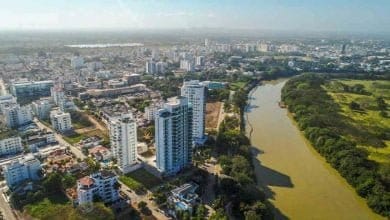 Directorio de Farmacias y Empresas de mensajería y domicilios