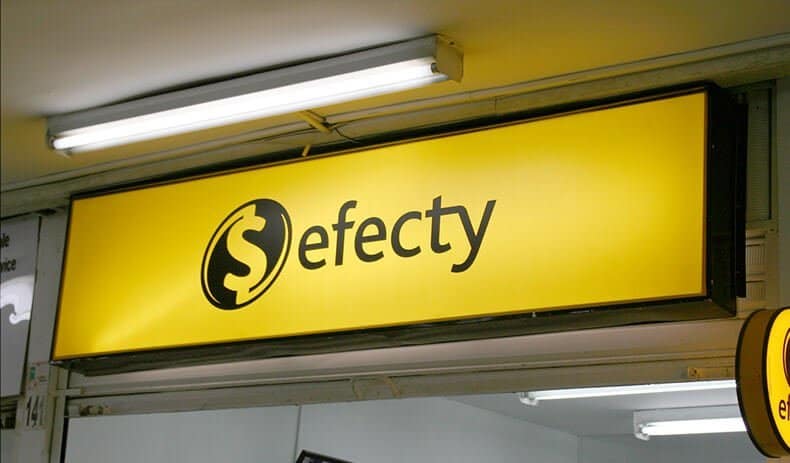 Efecty, nuevo operador para el pago de la cuota monetaria de Comfacor