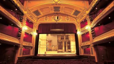 El Teatro Nacional habilitó contenido online por la cuarentena
