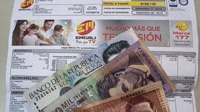 Emiten regulación para que alcaldes puedan suspender cobro de servicios