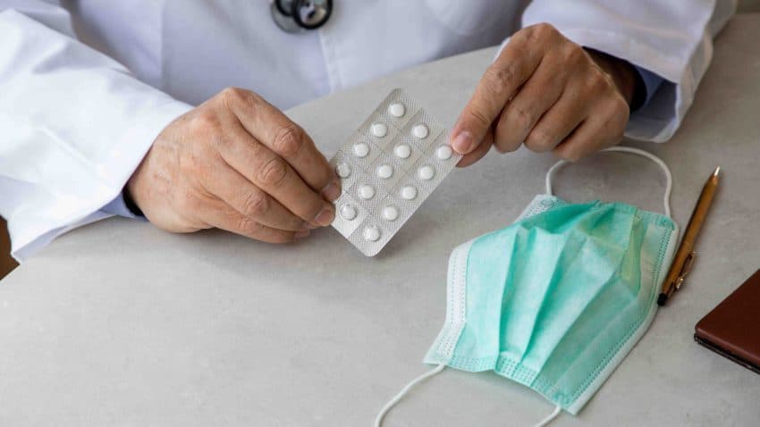 En Colombia se aprueba hidroxicloroquina para COVID19