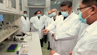 Ensayos clínicos en humanos de 2 posibles vacunas contra el covid19