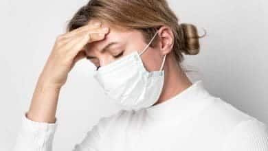 Es posible sentir todos los síntomas del Covid19 sin estar infectado