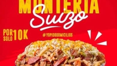 Festival Montería Suizo, del 27 de abril al 3 de mayo