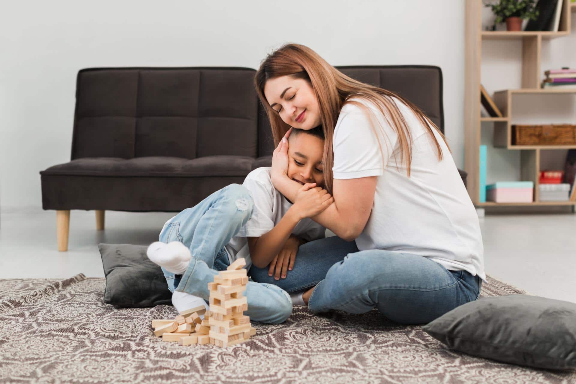 Hoy conferencia de Comfacor, “Manejar ansiedad en los niños”