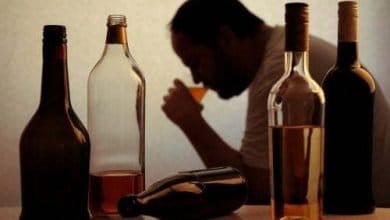 La OMS recomienda no consumir alcohol durante la cuarentena